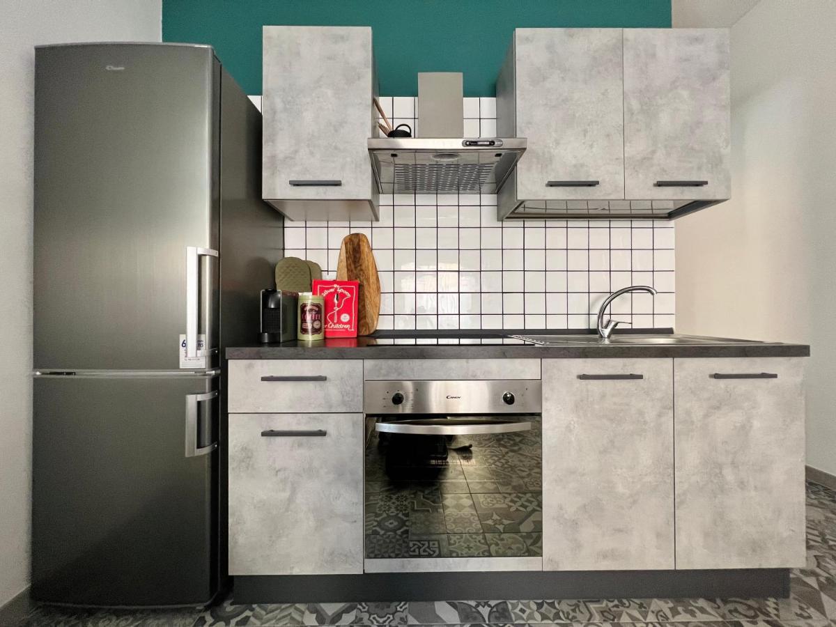 Appartamento Nuovissimo: La Casa Bolognese Exterior foto